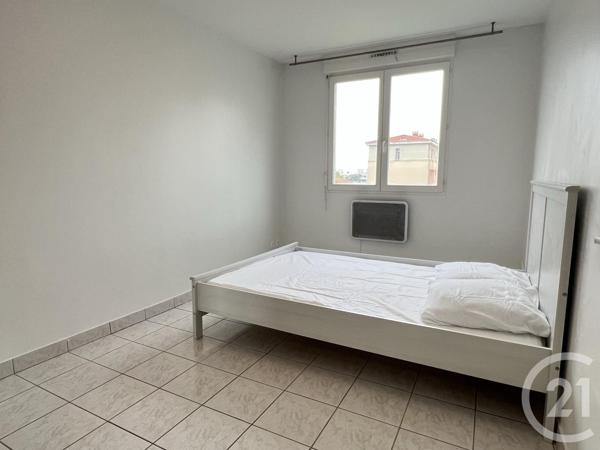 Appartement T3 à vendre  3 pièces - 76,50 m2 LYON - 69003