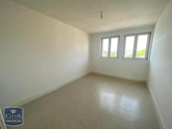 Appartement à louer 3 pièces 69.1m²