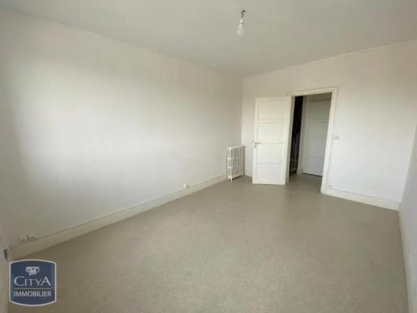 Appartement à louer 3 pièces 69.1m²