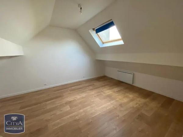 Appartement à louer 3 pièces 69.1m²