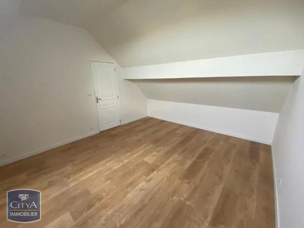 Appartement à louer 3 pièces 69.1m²