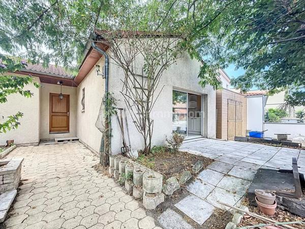 Vente Maison 7 pièces 147 m2 à Clermont-Ferrand