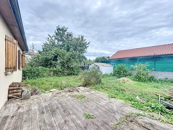 Vente Maison 7 pièces 147 m2 à Clermont-Ferrand