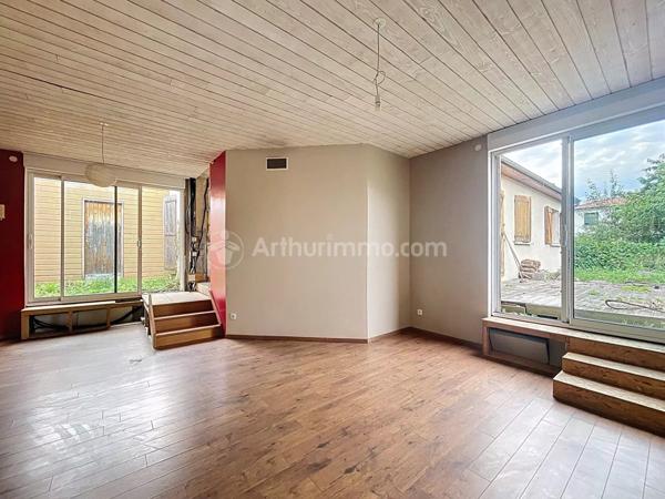 Vente Maison 7 pièces 147 m2 à Clermont-Ferrand