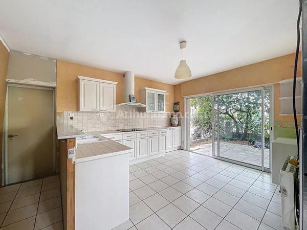 Vente Maison 7 pièces 147 m2 à Clermont-Ferrand