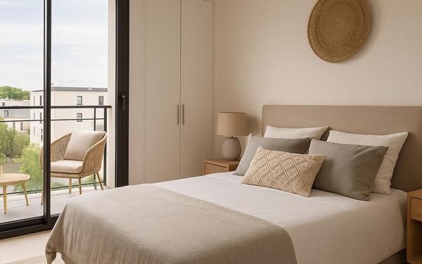 Appartement à vendre    4 pièces •  Lapalud