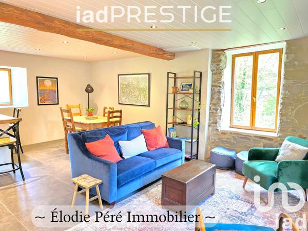 Maison à vendre 13 pièces 385 m² Campan