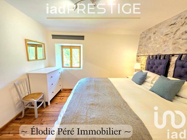 Maison à vendre 13 pièces 385 m² Campan