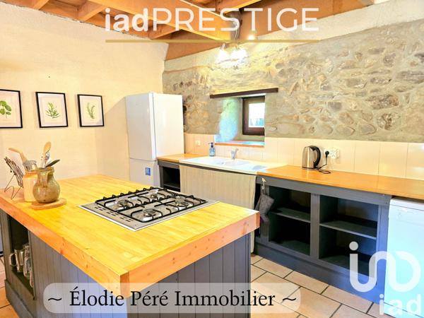 Maison à vendre 13 pièces 385 m² Campan