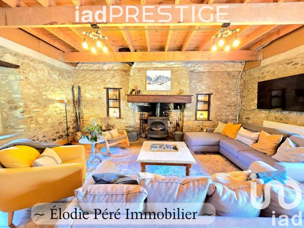 Maison à vendre 13 pièces 385 m² Campan