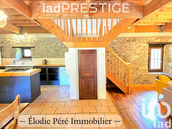 Maison à vendre 13 pièces 385 m² Campan