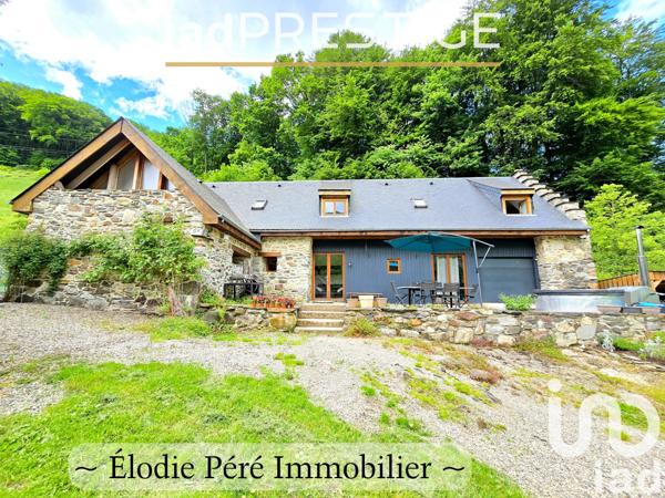 Maison à vendre 13 pièces 385 m² Campan