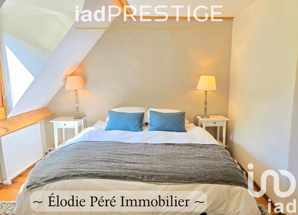 Maison à vendre 13 pièces 385 m² Campan