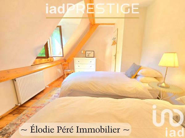 Maison à vendre 13 pièces 385 m² Campan