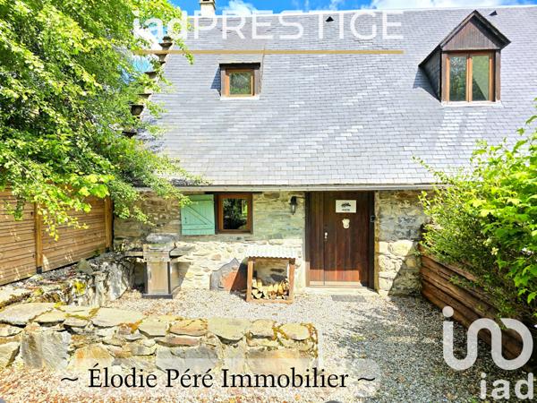 Maison à vendre 13 pièces 385 m² Campan