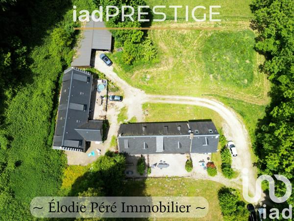 Maison à vendre 13 pièces 385 m² Campan