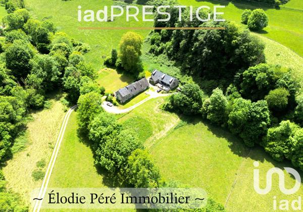 Maison à vendre 13 pièces 385 m² Campan