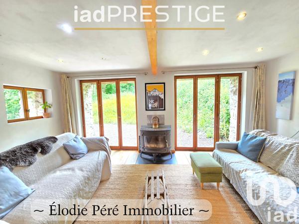 Maison à vendre 13 pièces 385 m² Campan