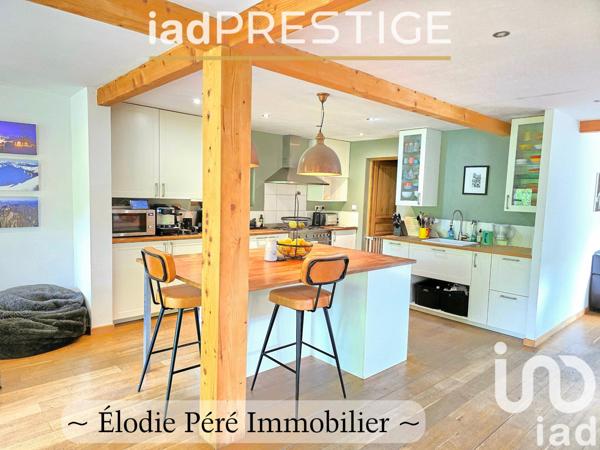 Maison à vendre 13 pièces 385 m² Campan