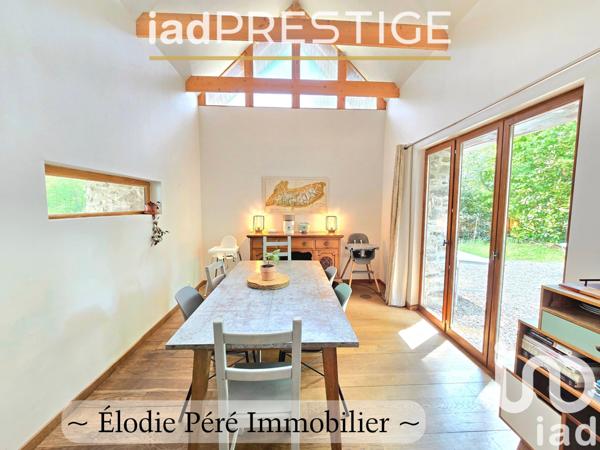 Maison à vendre 13 pièces 385 m² Campan