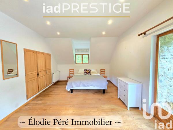Maison à vendre 13 pièces 385 m² Campan