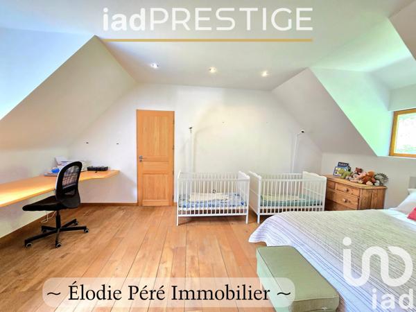 Maison à vendre 13 pièces 385 m² Campan