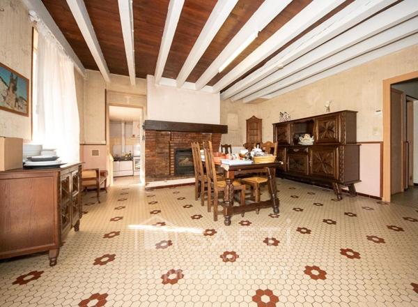 calme et sérénité