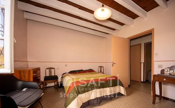 calme et sérénité