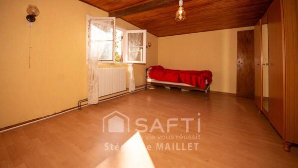 calme et sérénité