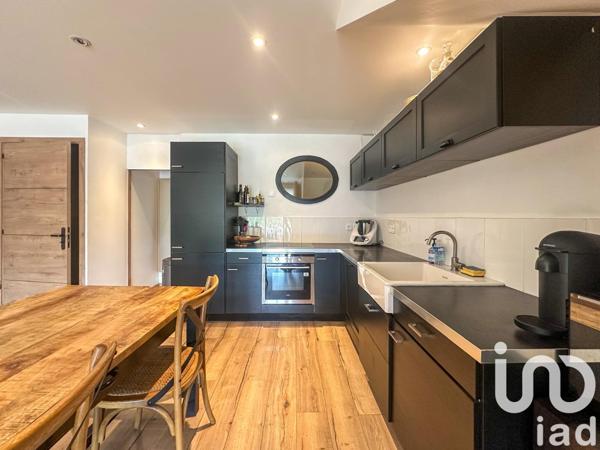 Maison à vendre 4 pièces 76 m² Gassin