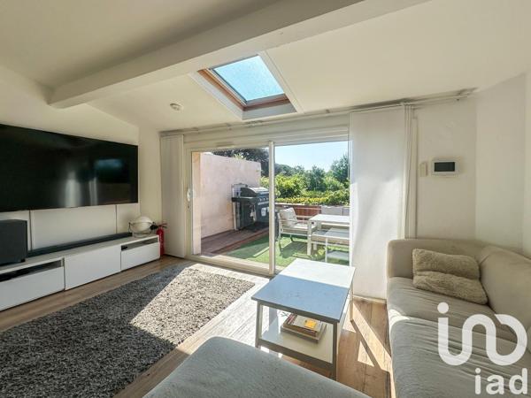 Maison à vendre 4 pièces 76 m² Gassin