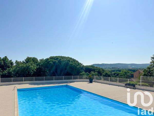 Maison à vendre 4 pièces 76 m² Gassin