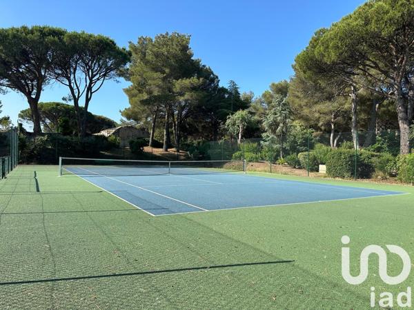 Maison à vendre 4 pièces 76 m² Gassin