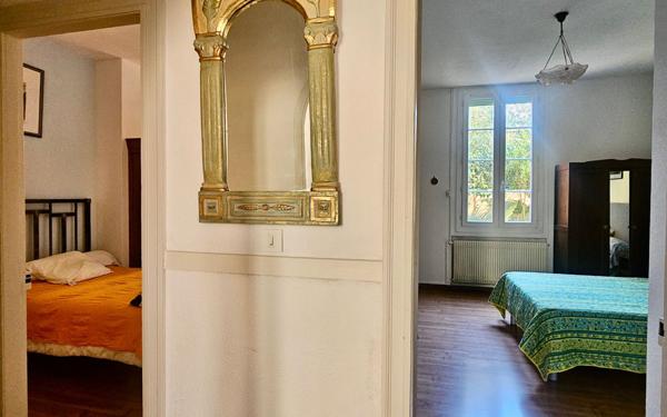 Maison à vendre    4 pièces •  Balaruc-les-Bains