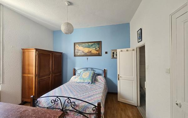 Maison à vendre    4 pièces •  Balaruc-les-Bains