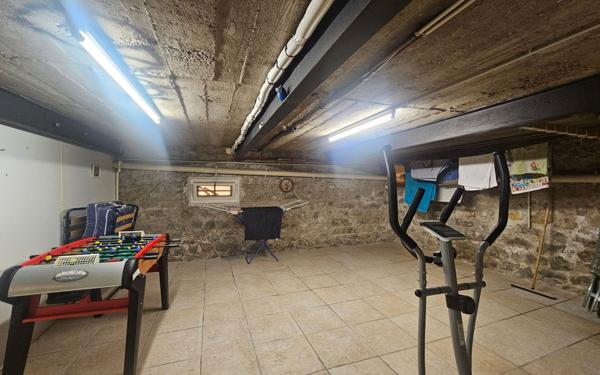 Maison à vendre    4 pièces •  Balaruc-les-Bains