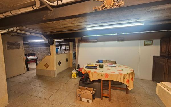 Maison à vendre    4 pièces •  Balaruc-les-Bains