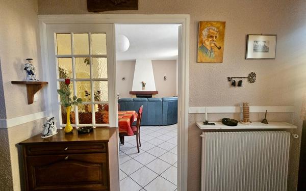 Maison à vendre    4 pièces •  Balaruc-les-Bains