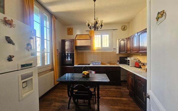 Maison à vendre    4 pièces •  Balaruc-les-Bains