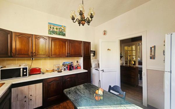 Maison à vendre    4 pièces •  Balaruc-les-Bains