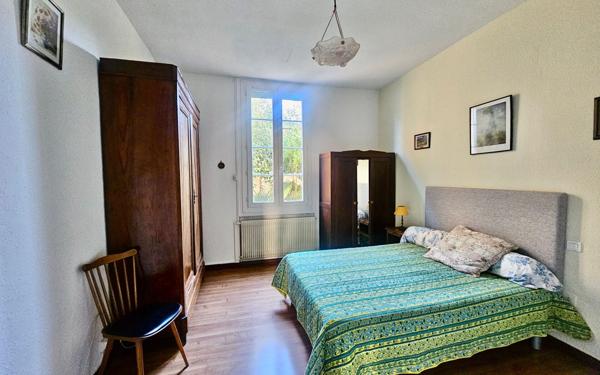 Maison à vendre    4 pièces •  Balaruc-les-Bains