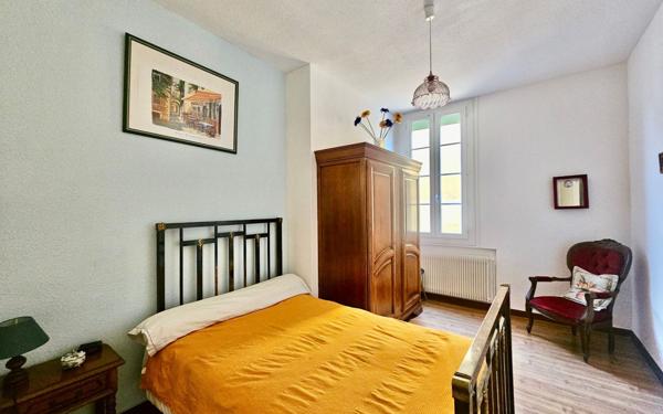 Maison à vendre    4 pièces •  Balaruc-les-Bains
