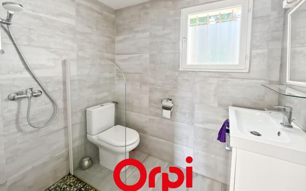 Maison à vendre    5 pièces • 110 m2 Bandol