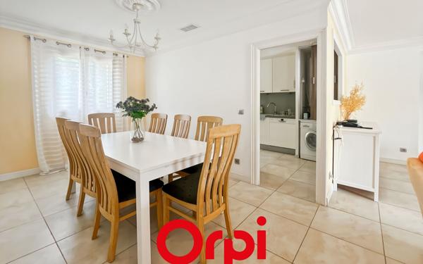 Maison à vendre    5 pièces • 110 m2 Bandol