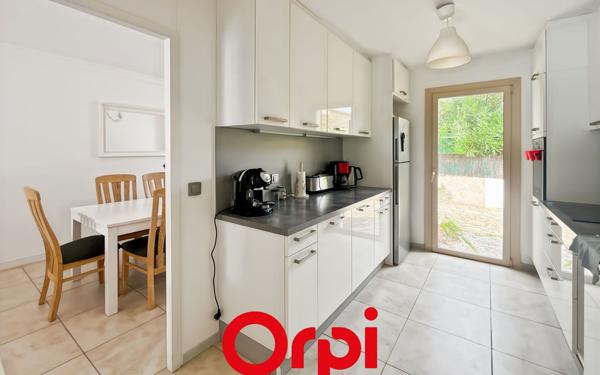 Maison à vendre    5 pièces • 110 m2 Bandol