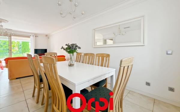 Maison à vendre    5 pièces • 110 m2 Bandol