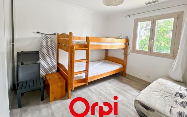 Maison à vendre    5 pièces • 110 m2 Bandol