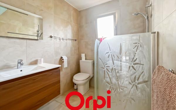 Maison à vendre    5 pièces • 110 m2 Bandol