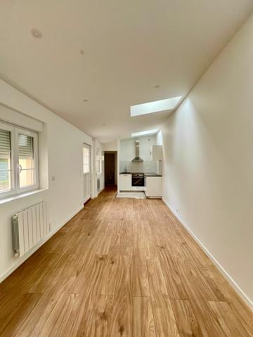 Appartement à vendre    2 pièces • 39 m2 Strasbourg