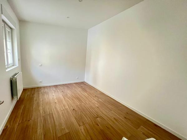 Appartement à vendre    2 pièces • 39 m2 Strasbourg